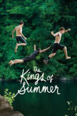 Nonton film Streaming The Kings of Summer (2013) subtitle Bahasa Indonesia