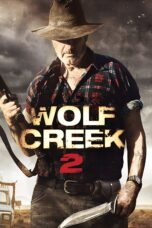 Nonton film Streaming Wolf Creek 2 (2013) subtitle Bahasa Indonesia