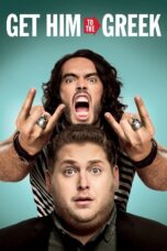 Nonton film Streaming Get Him to the Greek (2010) subtitle Bahasa Indonesia