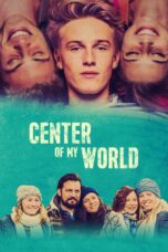 Nonton film Streaming Center of My World (2016) subtitle Bahasa Indonesia