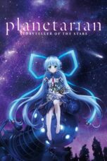 Nonton film Streaming Planetarian: Hoshi no Hito (2016) subtitle Bahasa Indonesia