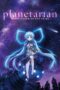 Nonton film Streaming Planetarian: Hoshi no Hito (2016) subtitle Bahasa Indonesia
