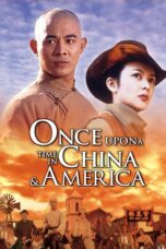 Nonton film Streaming Once Upon a Time in China and America (1997) subtitle Bahasa Indonesia