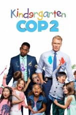 Nonton film Streaming Kindergarten Cop 2 (2016) subtitle Bahasa Indonesia