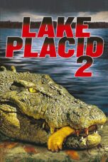 Nonton film Streaming Lake Placid 2 (2007) subtitle Bahasa Indonesia