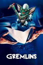 Nonton film Streaming Gremlins (1984) subtitle Bahasa Indonesia