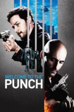 Nonton film Streaming Welcome to the Punch (2013) subtitle Bahasa Indonesia