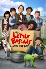 Nonton film Streaming The Little Rascals Save the Day (2014) subtitle Bahasa Indonesia