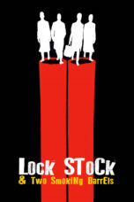 Nonton film Streaming Lock, Stock and Two Smoking Barrels (1998) subtitle Bahasa Indonesia