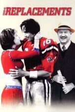 Nonton film Streaming The Replacements (2000) subtitle Bahasa Indonesia