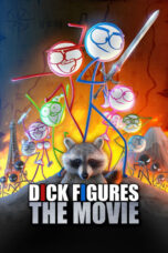 Nonton film Streaming Dick Figures: The Movie (2013) subtitle Bahasa Indonesia
