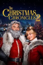 Nonton film Streaming The Christmas Chronicles: Part Two (2020) subtitle Bahasa Indonesia