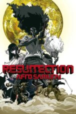 Nonton film Streaming Afro Samurai: Resurrection (2009) subtitle Bahasa Indonesia