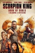 Nonton film Streaming Scorpion King: Book of Souls (2018) subtitle Bahasa Indonesia