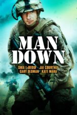 Nonton film Streaming Man Down (2015) subtitle Bahasa Indonesia