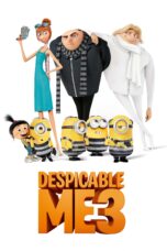 Nonton film Streaming Despicable Me 3 (2017) subtitle Bahasa Indonesia