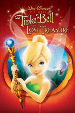 Nonton film Streaming Tinker Bell and the Lost Treasure (2009) subtitle Bahasa Indonesia