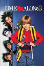 Nonton film Streaming Home Alone 3 (1997) subtitle Bahasa Indonesia