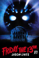 Nonton film Streaming Friday the 13th Part VI: Jason Lives (1986) subtitle Bahasa Indonesia
