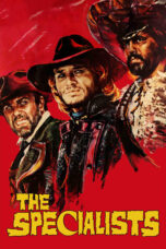 Nonton film Streaming The Specialists (1969) subtitle Bahasa Indonesia