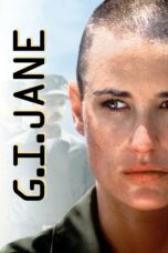 Nonton film Streaming G.I. Jane (1997) subtitle Bahasa Indonesia