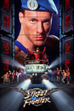 Nonton film Streaming Street Fighter (1994) subtitle Bahasa Indonesia