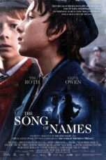 Nonton film Streaming The Song of Names (2019) subtitle Bahasa Indonesia