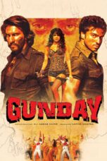 Nonton film Streaming Gunday (2014) subtitle Bahasa Indonesia