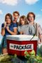 Nonton film Streaming The Package (2018) subtitle Bahasa Indonesia