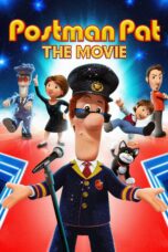 Nonton film Streaming Postman Pat: The Movie (2014) subtitle Bahasa Indonesia