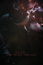 Nonton film Streaming Illang: The Wolf Brigade (2018) subtitle Bahasa Indonesia