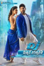 Nonton film Streaming DJ: Duvvada Jagannadham (2017) subtitle Bahasa Indonesia