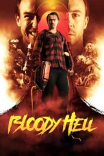 Nonton film Streaming Bloody Hell (2020) subtitle Bahasa Indonesia