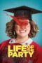 Nonton film Streaming Life of the Party (2018) subtitle Bahasa Indonesia