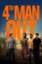 Nonton film Streaming 4th Man Out (2015) subtitle Bahasa Indonesia