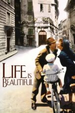 Nonton film Streaming Life Is Beautiful (1997) subtitle Bahasa Indonesia