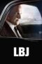 Nonton film Streaming LBJ (2017) subtitle Bahasa Indonesia