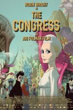 Nonton film Streaming The Congress (2013) subtitle Bahasa Indonesia