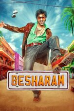 Nonton film Streaming Besharam (2013) subtitle Bahasa Indonesia