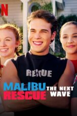 Nonton film Streaming Malibu Rescue: The Next Wave (2020) subtitle Bahasa Indonesia