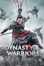 Nonton film Streaming Dynasty Warriors (2021) subtitle Bahasa Indonesia