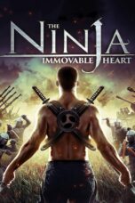 Nonton film Streaming The Ninja Immovable Heart (2014) subtitle Bahasa Indonesia