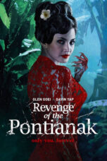 Nonton film Streaming Revenge of the Pontianak (2019) subtitle Bahasa Indonesia