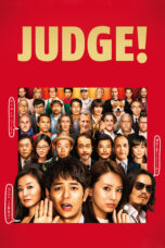 Nonton film Streaming Judge! (2014) subtitle Bahasa Indonesia