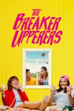 Nonton film Streaming The Breaker Upperers (2018) subtitle Bahasa Indonesia
