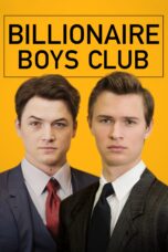 Nonton film Streaming Billionaire Boys Club (2018) subtitle Bahasa Indonesia