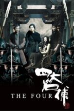 Nonton film Streaming The Four (2012) subtitle Bahasa Indonesia