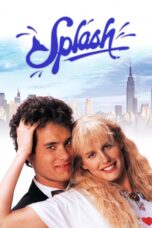 Nonton film Streaming Splash (1984) subtitle Bahasa Indonesia