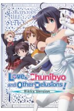 Nonton film Streaming Love, Chunibyo & Other Delusions! Rikka Version (2013) subtitle Bahasa Indonesia