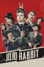Nonton film Streaming Jojo Rabbit (2019) subtitle Bahasa Indonesia